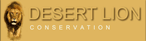 Desert Lion Conservation